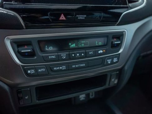 Used 2021 Honda Passport EX-L image 23