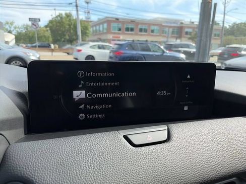Used 2025 MAZDA CX-70 Plug-In Hybrid w/ Premium Pkg AWD/4WD image 16