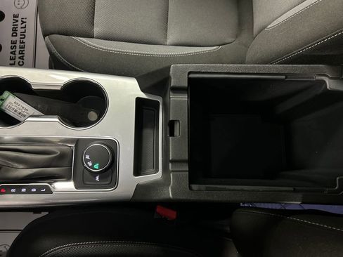 Used 2024 Chevrolet Blazer LT w/ Convenience Package image 21