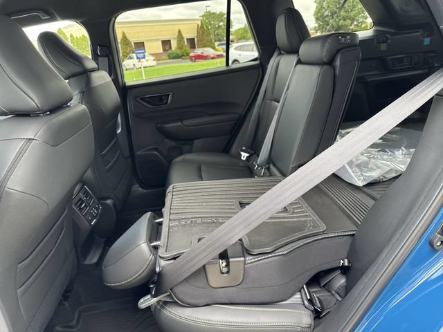 New 2026 Subaru Outback Wilderness AWD/4WD image 14