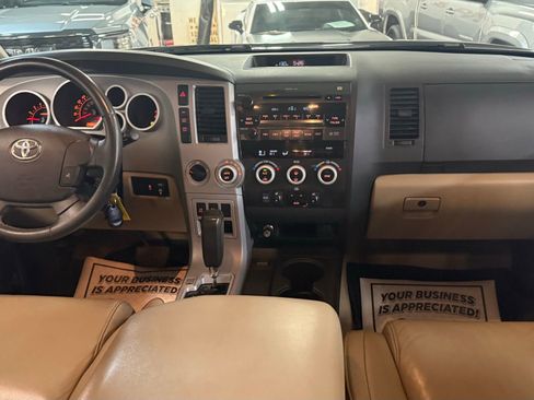 Used 2008 Toyota Sequoia SR5 image 14