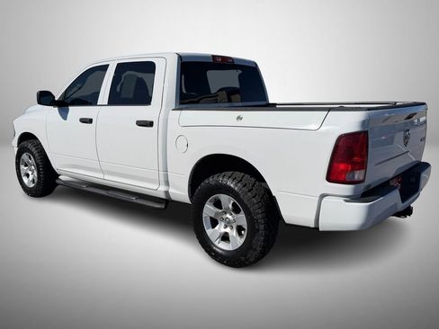 Used 2012 RAM 1500 ST w/ Special Service Group image 4