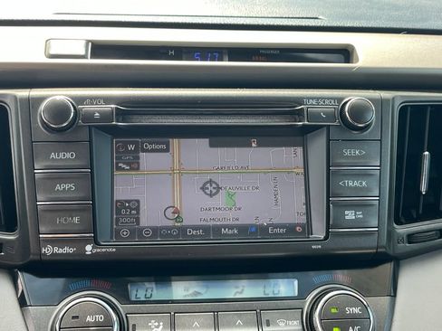 Used 2015 Toyota RAV4 XLE FWD image 19