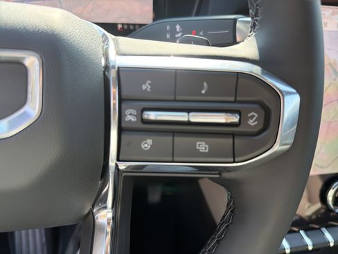 New 2026 GMC Terrain Elevation image 28