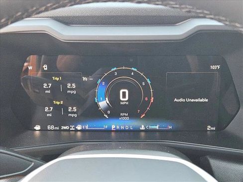 New 2026 Chevrolet Colorado W/T w/ WT Custom Package image 11