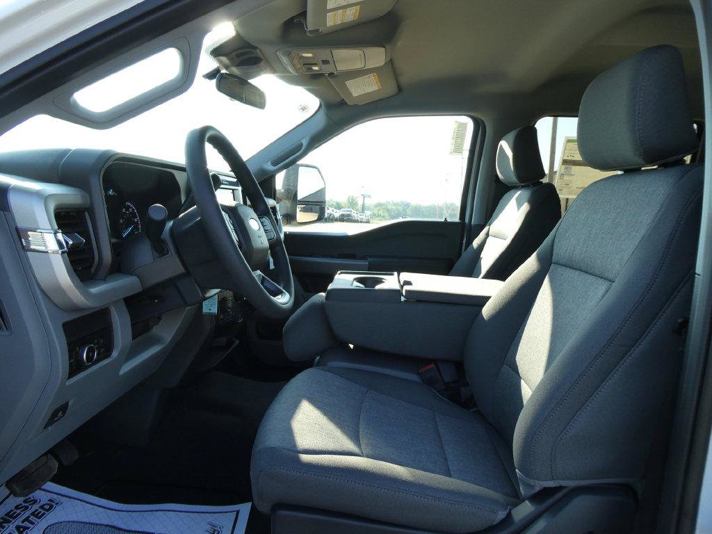 New 2026 Ford F250 XL w/ STX Appearance Package AWD/4WD image 17