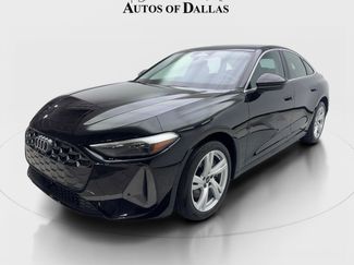 Used 2025 Audi A5 2.0T Premium w/ Convenience Package video 2