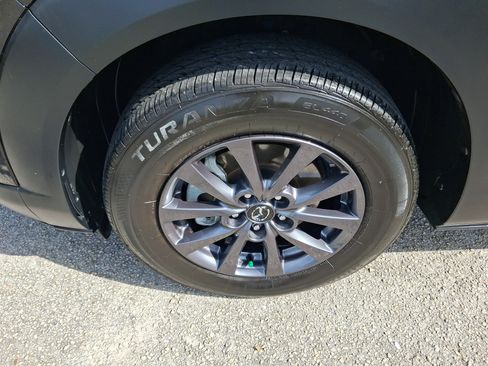 Certified 2024 MAZDA CX-30 AWD 2.5 S image 17