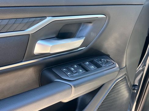 New 2026 RAM 1500 2WD Crew Cab image 20