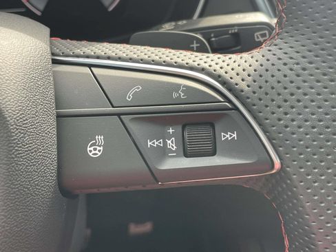 Certified 2023 Audi SQ5 Premium Plus AWD/4WD image 23