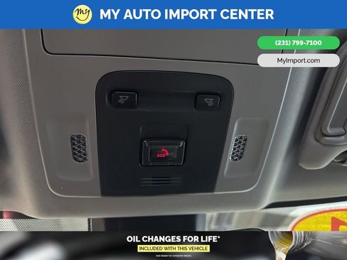 Used 2021 Toyota Camry SE image 23