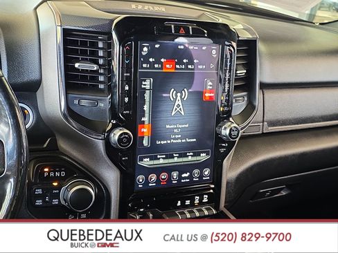 Used 2020 RAM 1500 Lone Star w/ Built-to-serve Edition AWD/4WD image 17