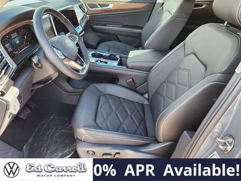 New 2026 Volkswagen Atlas SE image 11