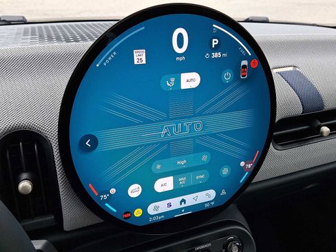 Used 2025 MINI Cooper S image 16