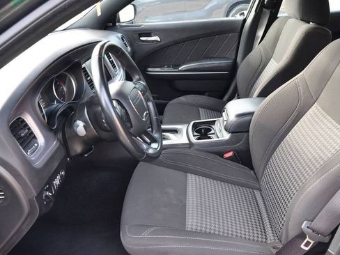 Used 2023 Dodge Charger SXT image 10