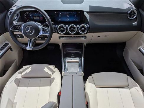 New 2026 Mercedes-Benz GLA 250 image 13