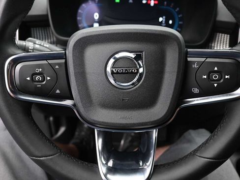 Used 2023 Volvo XC40 B5 Plus w/ Driver Assist Package AWD/4WD image 23