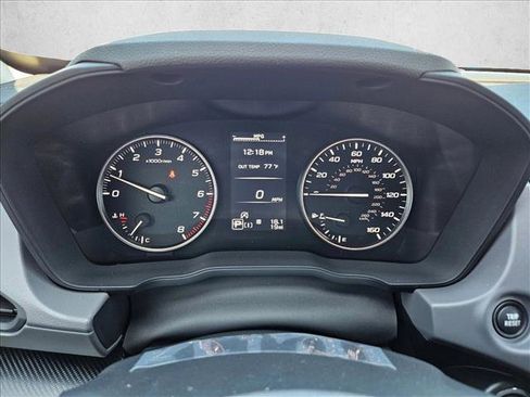 New 2026 Subaru Crosstrek 2.0i Premium image 11