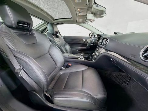 Used 2017 Mercedes-Benz SL 450 image 33