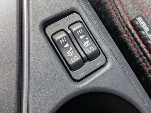 New 2026 Subaru Impreza 2.0i Sport image 16