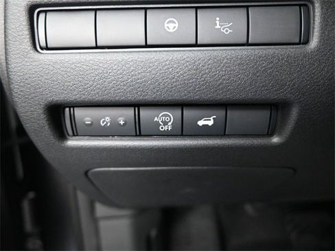 New 2026 Nissan Rogue Platinum w/ Platinum Premium Package image 21