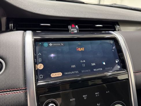 Used 2023 Land Rover Discovery Sport S R-Dynamic image 20