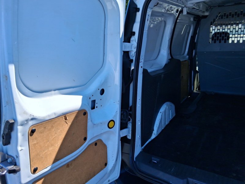Used 2020 Ford Transit Connect XL FWD image 17