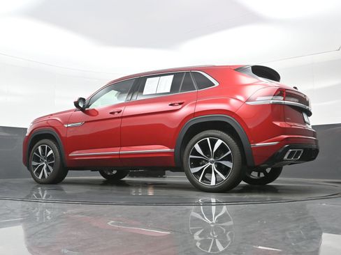 Used 2024 Volkswagen Atlas Cross Sport SEL Premium R-Line image 29