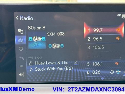 Certified 2022 Lexus RX 350 AWD w/ 3500 lbs Tow Prep Package image 36