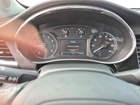 Used 2019 Buick Encore Preferred image 19