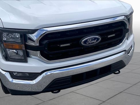 Certified 2023 Ford F150 XLT w/ Equipment Group 301A Mid AWD/4WD image 29