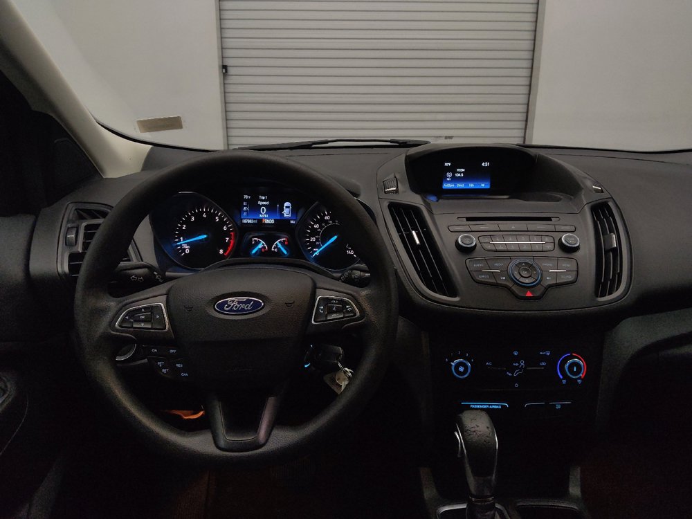 Used 2018 Ford Escape S FWD image 22