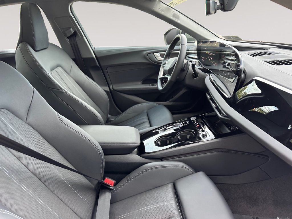 Certified 2025 Audi A5 2.0T Premium Plus w/ Premium Plus AWD/4WD image 15