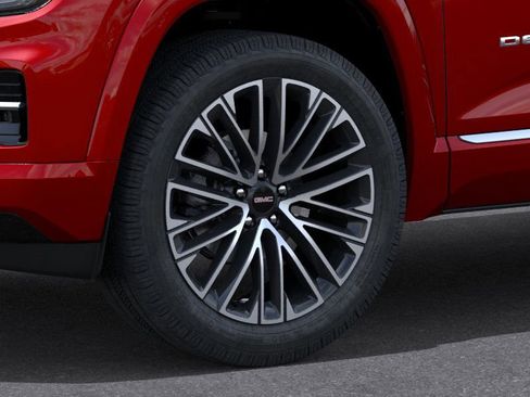 New 2026 GMC Terrain Denali image 9