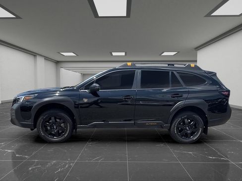 Certified 2022 Subaru Outback Wilderness AWD/4WD image 9