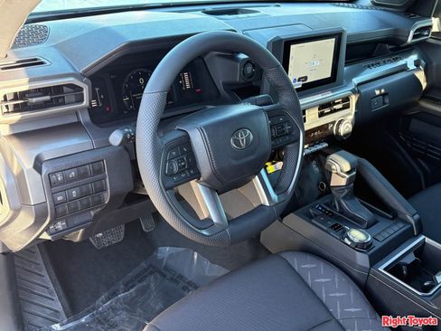 New 2026 Toyota Tacoma SR5 AWD/4WD image 13