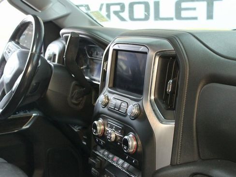 Used 2021 GMC Sierra 1500 Elevation image 10