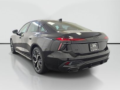 New 2026 Audi A6 Premium Plus