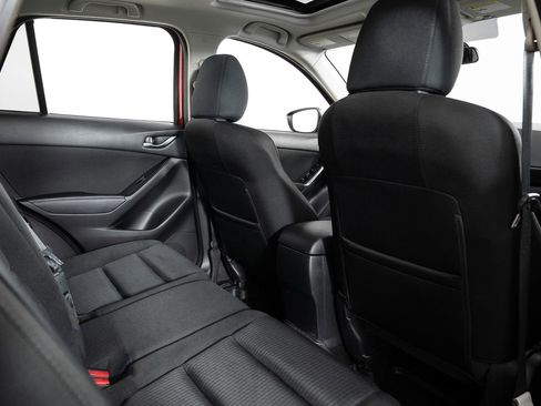 Used 2015 MAZDA CX-5 Touring w/ Bose/Moonroof Package image 21