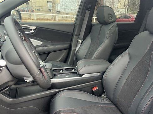 New 2026 Acura RDX A-Spec image 29