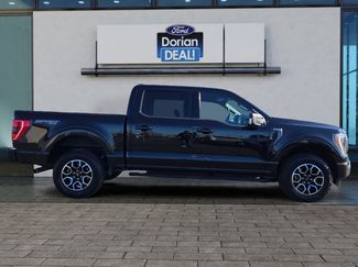 Certified 2023 Ford F150 XLT w/ Equipment Group 302A High video 2