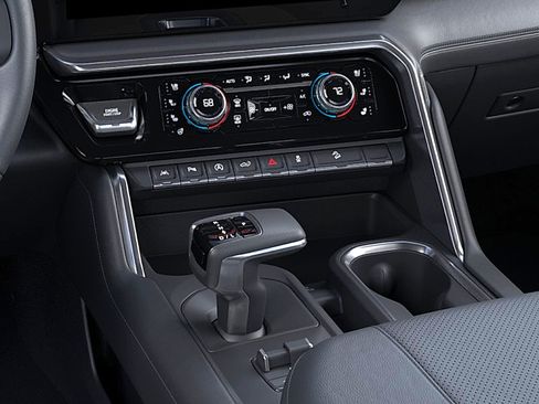 New 2026 GMC Sierra 1500 Denali AWD/4WD image 23
