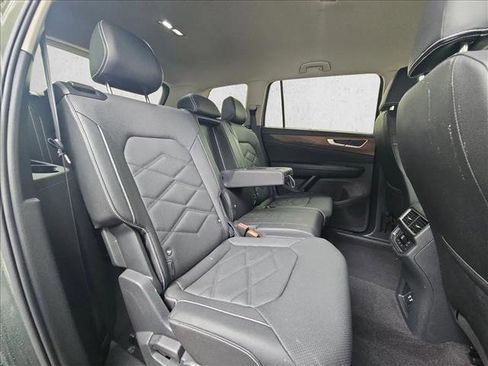 Used 2026 Volkswagen Atlas SE AWD/4WD image 20