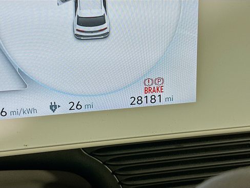 Used 2024 Hyundai Ioniq 5 SEL RWD image 19