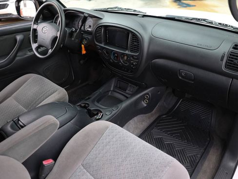 Used 2006 Toyota Tundra SR5 RWD image 16