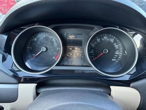 Used 2015 Volkswagen Jetta TDI SE image 17