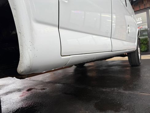 Used 2023 GMC Savana 2500 w/ Driver Convenience Package image 14