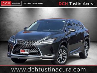 Used 2022 Lexus RX 350 FWD video 1