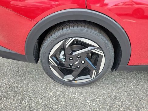 New 2026 Kia K4 EX FWD image 5