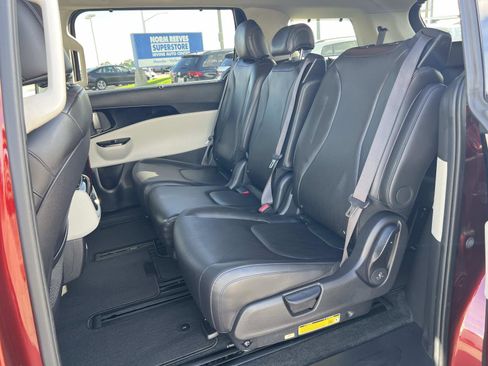 Used 2024 Kia Carnival SX image 22